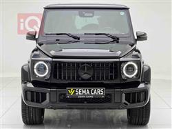 مێرسێدس بێنز G-Class